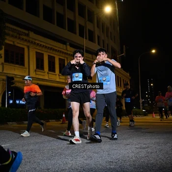 Runner Photo 5724838