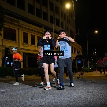 Runner Photo 5724839