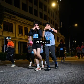Runner Photo 5724840