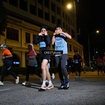 Runner Photo 5724841