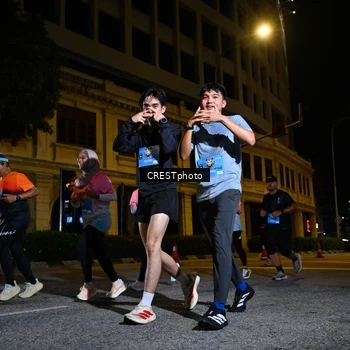 Runner Photo 5724843