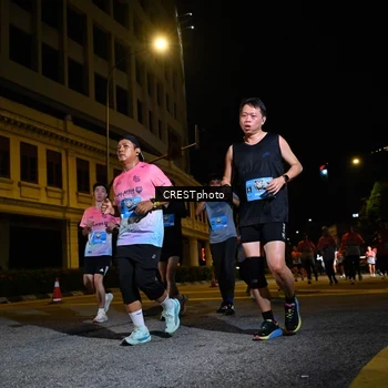 Runner Photo 5724844