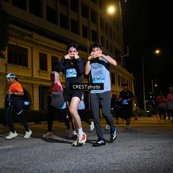 Runner Photo 5724845