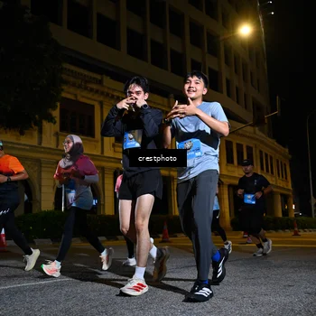 Runner Photo 5724846