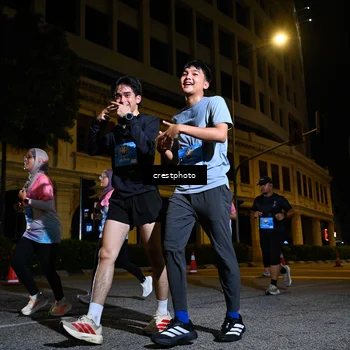 Runner Photo 5724849