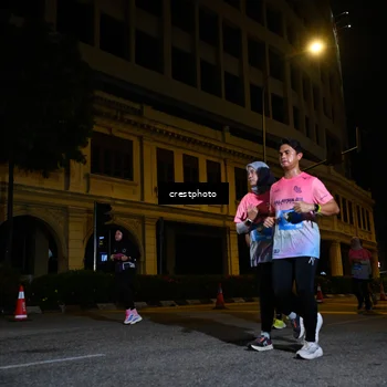 Runner Photo 5724853