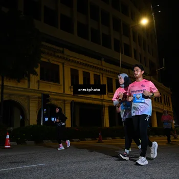 Runner Photo 5724854