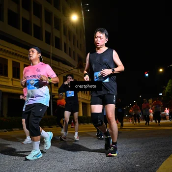 Runner Photo 5724855