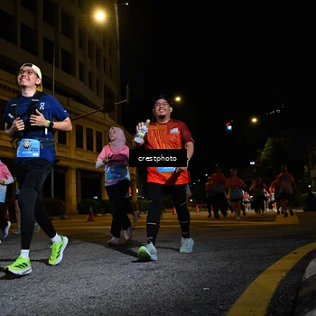 Runner Photo 5724856