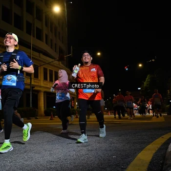Runner Photo 5724857