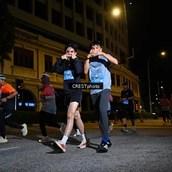 Runner Photo 5724858