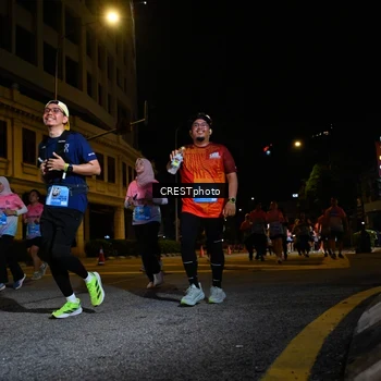 Runner Photo 5724859
