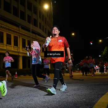 Runner Photo 5724864