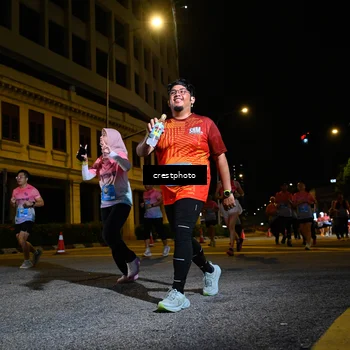 Runner Photo 5724865