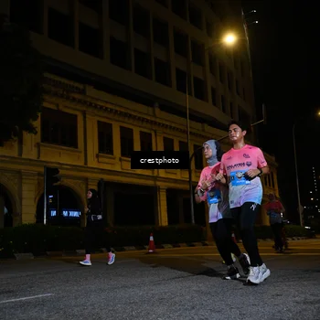 Runner Photo 5724867