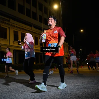 Runner Photo 5724868