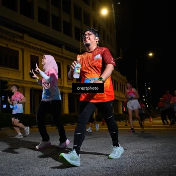 Runner Photo 5724870