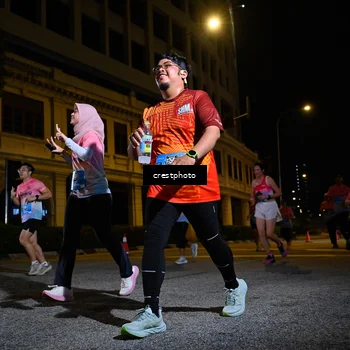 Runner Photo 5724871
