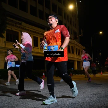 Runner Photo 5724872
