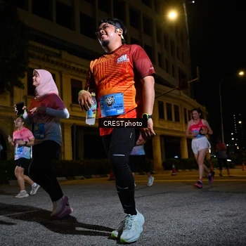 Runner Photo 5724875
