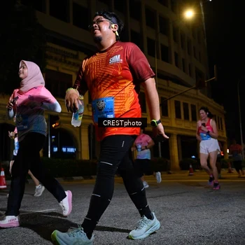 Runner Photo 5724876