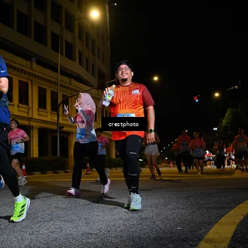 Runner Photo 5724882