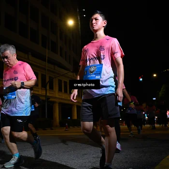 Runner Photo 5724897