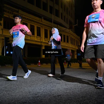 Runner Photo 5724900