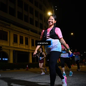 Runner Photo 5724904
