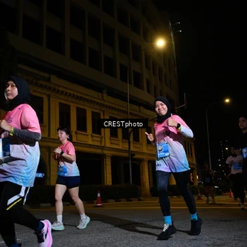 Runner Photo 5724912