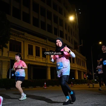 Runner Photo 5724913