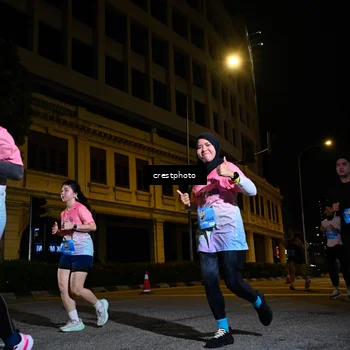 Runner Photo 5724915