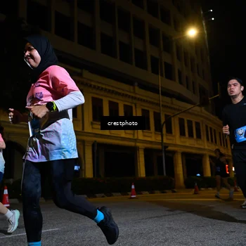 Runner Photo 5724920