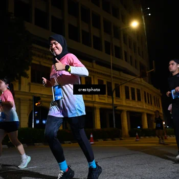 Runner Photo 5724922