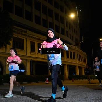Runner Photo 5724925