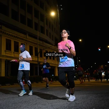 Runner Photo 5724930