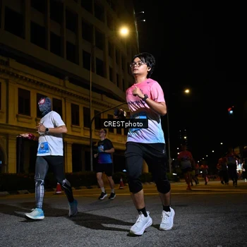 Runner Photo 5724931