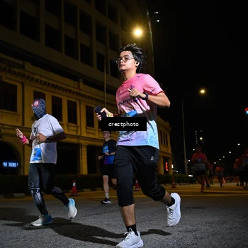 Runner Photo 5724932