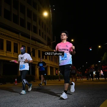 Runner Photo 5724935