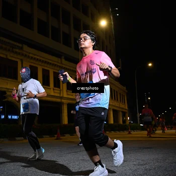 Runner Photo 5724937