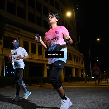 Runner Photo 5724938