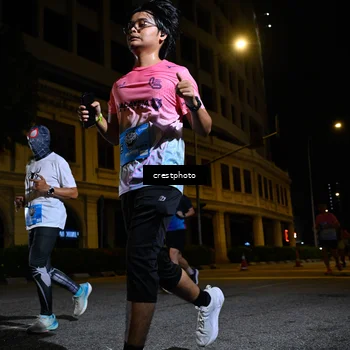 Runner Photo 5724940