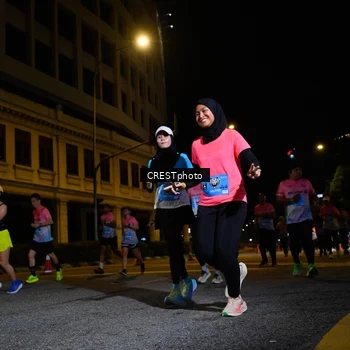 Runner Photo 5724943