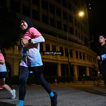 Runner Photo 5724944