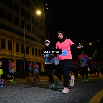 Runner Photo 5724946