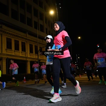Runner Photo 5724947