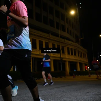 Runner Photo 5724948