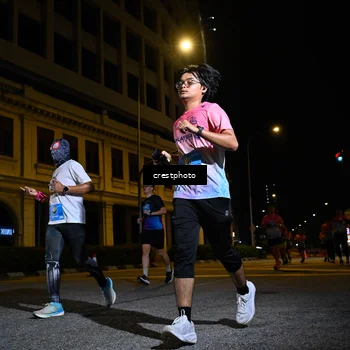 Runner Photo 5724949