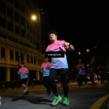 Runner Photo 5724957