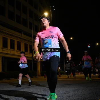 Runner Photo 5724963